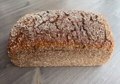 Schwarzbrot