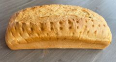 Weißbrot groß Kasten