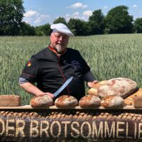 Brotsommelier Andreas Seßelberg