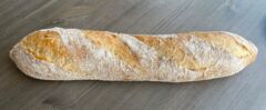 Weizen-Baguette