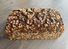 Saftkornbrot