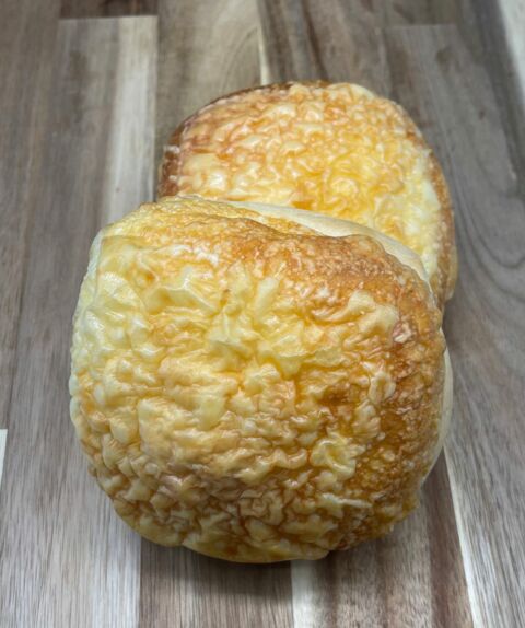 Käsebrötchen