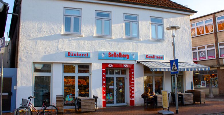 Filiale in Neustadt Am Markt - Bäckerei Seßelberg