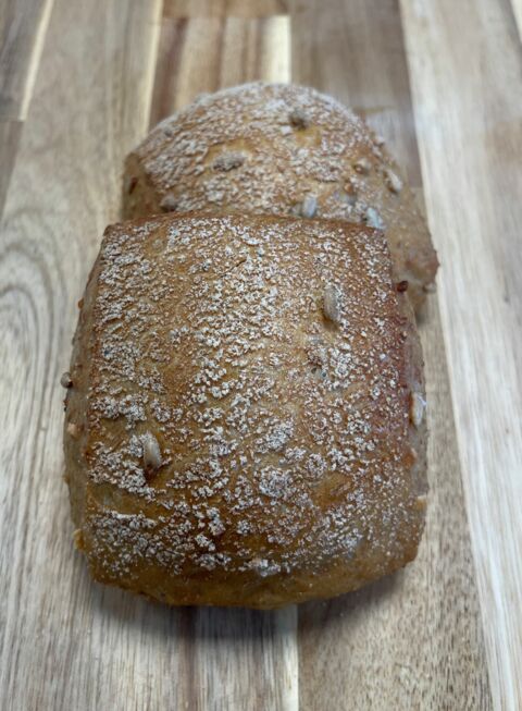 Dinkel-Korn