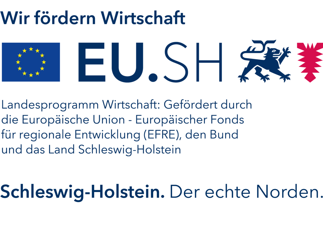 Landesprogramm Wirtschaft Logo